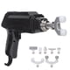 thumbnail image 5 of Quiropráctico eléctrico de la columna vertebral, quiropráctico eléctrico de la columna vertebral 9 pistola de impulso eléctrica pistola correctora de ajuste confiable y duradera, 5 of 5