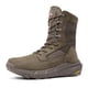 thumbnail image 1 of Botas Militares Tácticas para Hombre NORTIV 8, 20 cm, Ligeras, 1 of 8