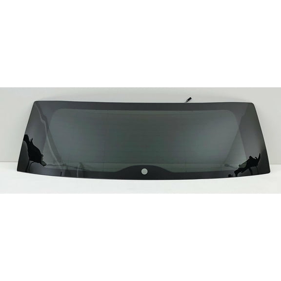 Heated Back Window Back Glass Compatible with Mini Countryman 2017-2022 Models