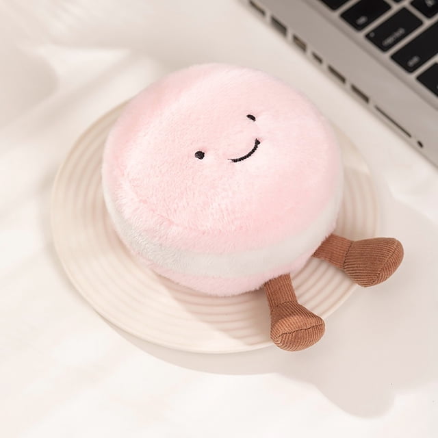 Jellycat Plush, Jellycat Bashful Stuffed Animals Toy, Jellycat Amuseables Soft Stuffed Cuddly Plush Jelly Cats Stuffed Toys Bedtime Friend Christmas Easter Gifts for Girls Boys Kids Children