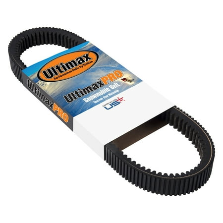 ultimax pro drive belt 140 4352u4 oem 415060600 211167 ultimax belt chart