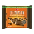 thumbnail image 1 of BISC.TABL.CHOC.NOIR 45% CELEBRATION LECLERC, 1 of 9