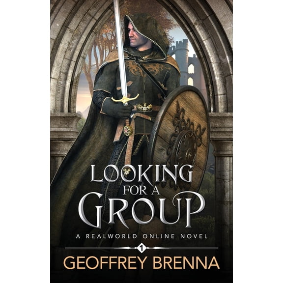 Looking For A Group, (Paperback)