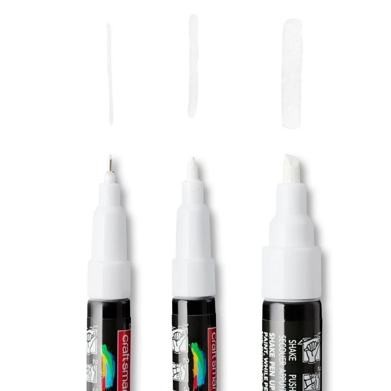Acrylic Pens For Painting Craftsmart Oil Based Paint Pen GIF - Acrylic Pens  For Painting Craftsmart Oil Based Paint Pen Acrylic Paint Pen - Discover &  Share GIFs