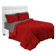 thumbnail image 1 of Premium 1800 Series Microfiber Bed In A Bag by Bare Home, 1 of 2