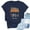 Navy, variant on LSLJS 1984 Vintage Shirt for Women 40th Birthday Gifts 1984 Birthday Gifts Idea Retro Short Sleevel T Shirts Party Tops Funny Tees