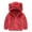 Z01-Red, variant on Zshosam Kids Pullover Hoodies for Boys Boys' Long Sleeve, Soft Lined, Zip-Front Hoodie Sweatshirt Size 4T 5T,(Z01-Red 4-5 Years)