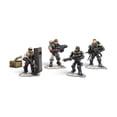 thumbnail image 5 of MEGA Call of Duty Troop Pack Collection with Micro Action Figures Building Toy Kit, 5 of 16