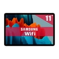 thumbnail image 1 of Tablet Samsung 128 GB Galaxy Tab S7 Negro, 1 of 4
