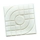 thumbnail image 5 of Molde para baldosas de hormigón, fabricante de aceras, baldosas decorativas para pisos, muebles de cemento, molde para aceras, fabricante de aceras pa, 5 of 9