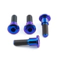 thumbnail image 6 of Titanium Disc Bolts Triumph Pack x4 (TI4DISCTRIFR), 6 of 6