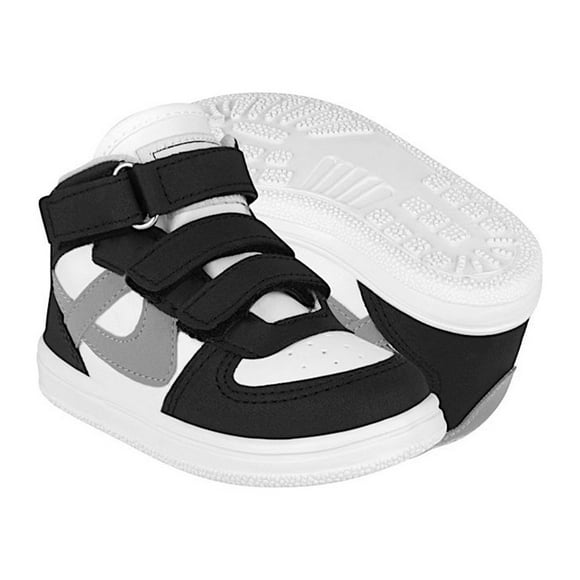 TENIS NIÑO PANAM 0115600016 SIMIPIEL --- Panam 0115600016