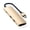 Gold, variant on Type-C Slim Multi-Port Adapter 4K