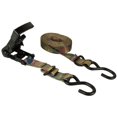 thumbnail image 1 of Trinquete Tie-Down KEEPER 47356, 4,9 m, 2 unidades, camuflaje Ergo-Torque, 1 of 3