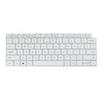 thumbnail image 4 of Keyboard Film Skin For 5420/7420/9510/9520 Keyboard Skin Silicone Dust and Water Resistant Sleeve, 4 of 9