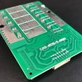 thumbnail image 4 of 3X 6S 24V 50A Lithium Battery Charger Protection Board with Battery Balance/Enhance PCB Protection Board, 4 of 5