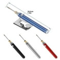thumbnail image 2 of Ynlkorvg Cordless Soldering Kit Wireless Soldering Kit Adjustable Temperature Soldering Pen Portable Rapid Heating Soldering Tool Kit With Soldering Stand U, 2 of 8