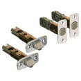 thumbnail image 7 of Kwikset 242 Tylo Keyed Entry Knob And Sgl Cyl Deadbolt Project Pack in SC, 7 of 7