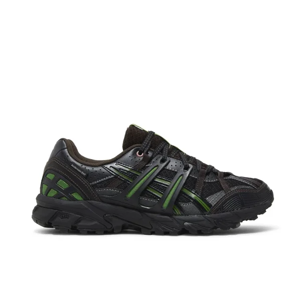ASICS Andersson Bell x Gel Sonoma 15-50 'Black Green' 1201A852-001 Shoes