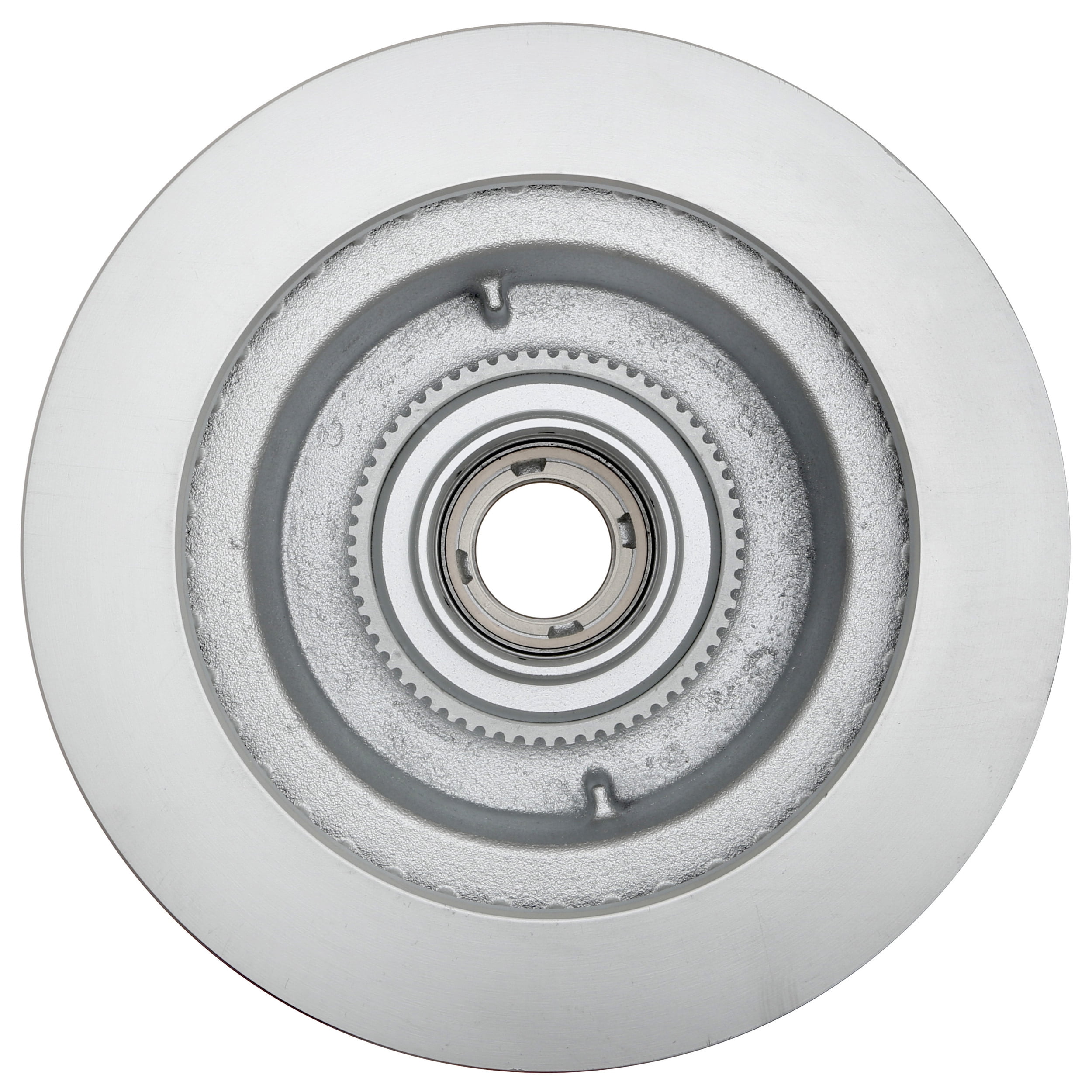 Raybestos 66529FZN Element3; Coated Rotor Fits select: 1995-2007 FORD ECONOLINE