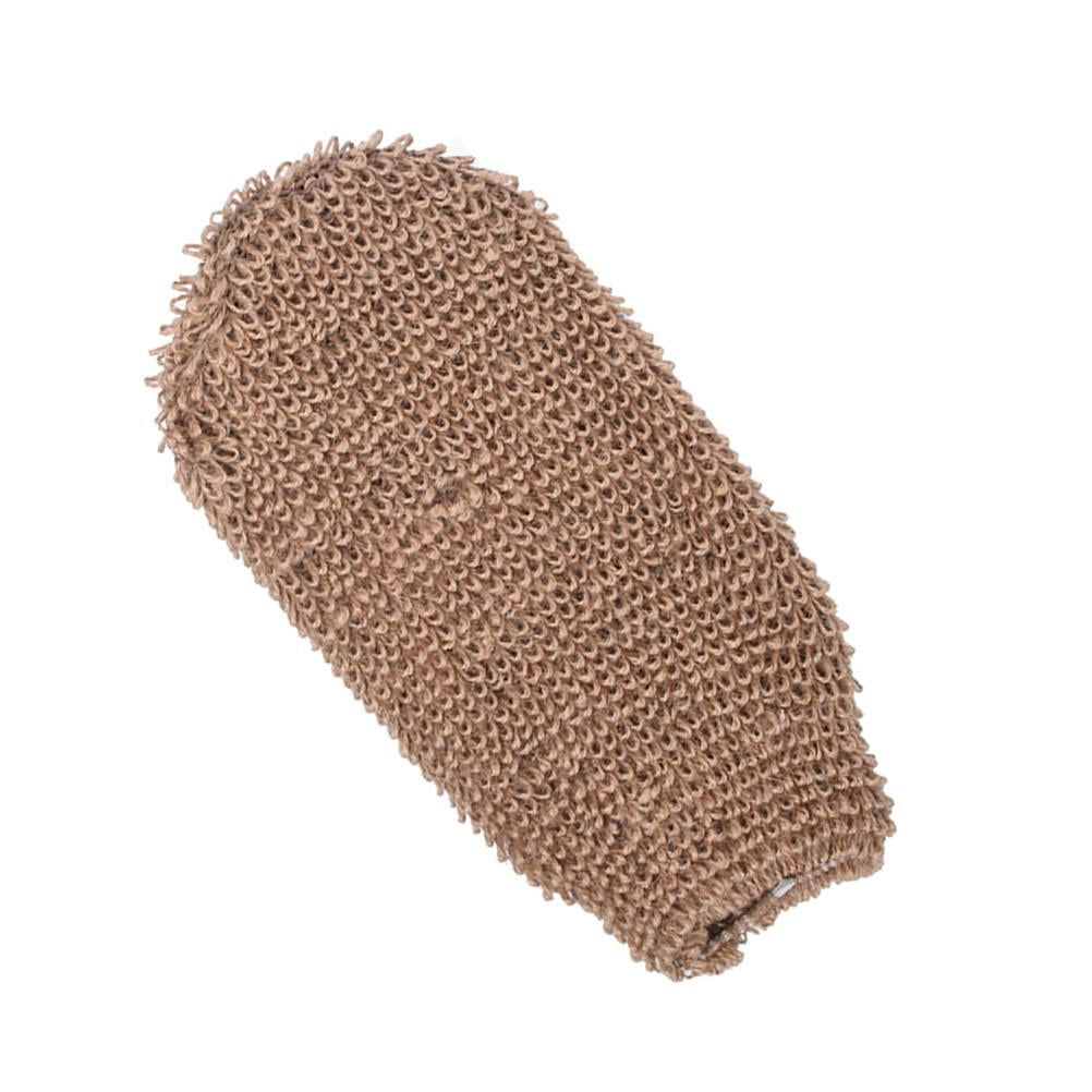 Toma Bath Glove Scrubber Washcloths Bathing Glove Foaming Exfoliating Wash Skin Spa Bath Glove