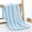 🔥 Blue, variant on Msgweeeg Beach Towels Pool Towel 1 Velvet Towel Adult Daily Use Household Hygroscopic Dry Towel Hair Beach Towel for Gym and Yoga