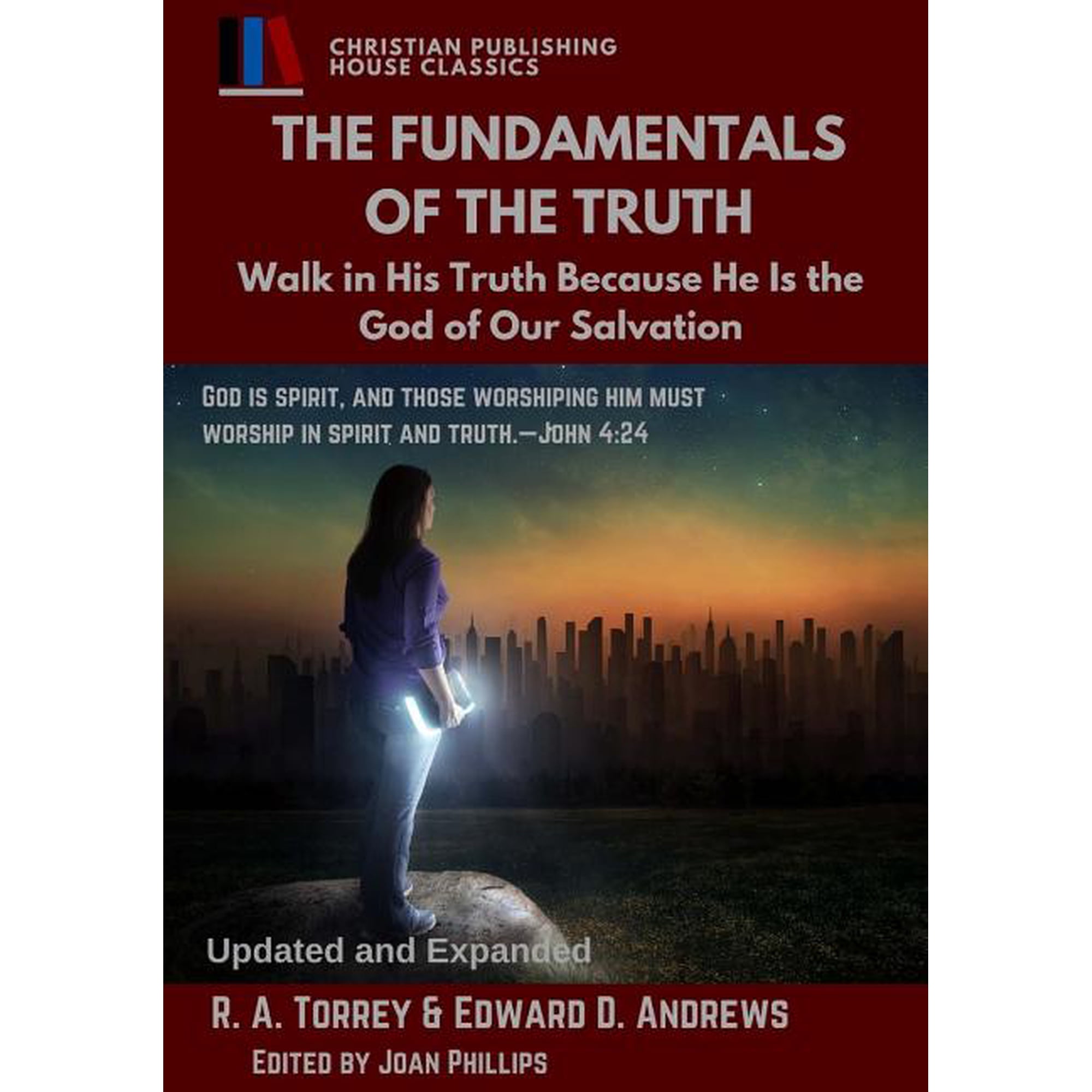 The Fundamentals of the Truth (Paperback)