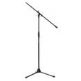 thumbnail image 1 of Soporte base para micrófono con boom Proel Rsm195b Proel RSM195BK (B), 1 of 5