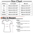 thumbnail image 2 of pstuiky Camiseta sin mangas para hombre, Camiseta de verano para hombre, color liso, sin mangas, cuello redondo, informal, deportiva, cuello redondo Tops elegantes para mujer l, 2 of 5