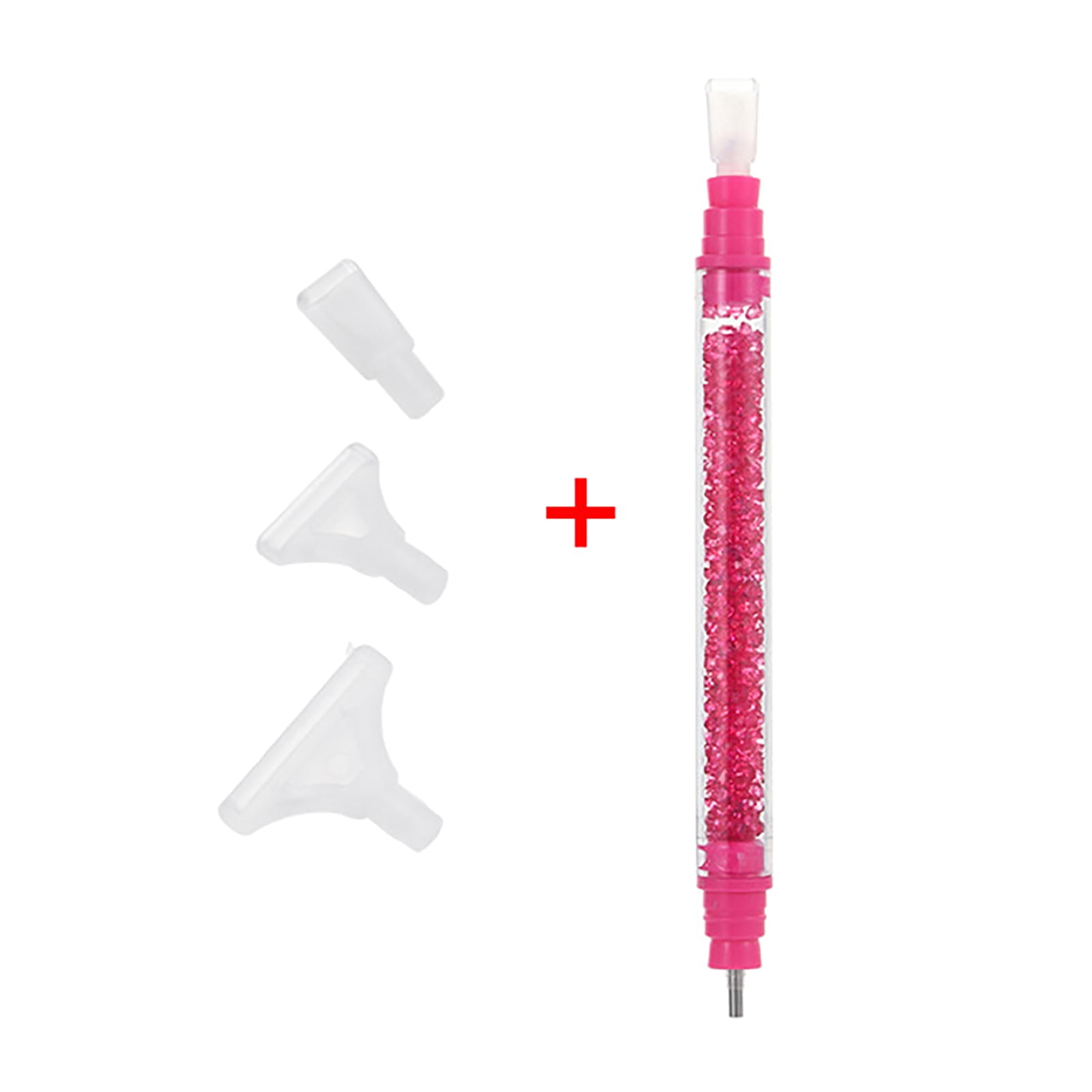 Crystal Diamond Painting Tool Point Drill Pen Embroidery Cross Stitch DIY Kits 