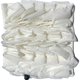 thumbnail image 4 of Esponja de lufa 2 en 1 para baño, suave, exfoliante y limpiadora, toalla de ducha de malla para viaje, accesorio de ducha para mí., 4 of 4