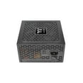 thumbnail image 3 of Thermaltake Toughpower GT 750W Power Supply - Black - ATX - 120 V AC, 230 V AC Input - 3.3 V DC, 5 V DC, 12 V DC, -12 V DC, 5 V SB Output - 750 W - Active PFC - 1 +12V Rails - PCI Express Connector..., 3 of 5