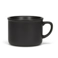 thumbnail image 1 of Set of 12 Classic Matte Cappuccino Mug Cup, 1 of 1