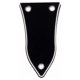 thumbnail image 5 of Cubierta de Varilla de de de Campana de 2 Piezas 3 Piezas para Piezas de Repuesto de Guitarra, 5 of 7