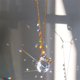 thumbnail image 1 of Crystal Wind Chimes Colorful Devil Eye Prismas colgantes Light Catcher Ornaments Tmvgtek 6vz7ts2yp2ps1tc1, 1 of 8