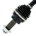 thumbnail image 3 of Niche Rear CV Axle for Honda Pioneer 500 520 SXS500M2 2 Pack 519-KCA2594X, 3 of 6