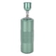 thumbnail image 5 of Inyector de oxígeno nano para rostro, pulverizador de agua de mano para humectación profunda a alta presión, color verde, 5 of 15