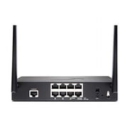 SonicWall TZ270 Network Security/Firewall Appliance