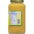 thumbnail image 4 of Goya Chopped Garlic 32 oz Jar, 4 of 4