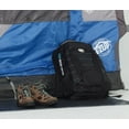 thumbnail image 2 of E-Z UP Camping Cube 6.4, convierte un dosel de patas rectas de 10' en una tienda de campaña, azul real (toldo/refugio NO incluido), 2 of 5