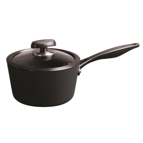 Saucepan with Lid , Non-Stick , Pro SB+ Induction , Scanpan