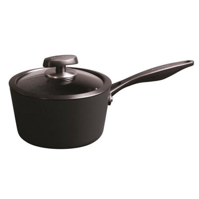 Saucepan with Lid , Non-Stick , Pro SB+ Induction , Scanpan
