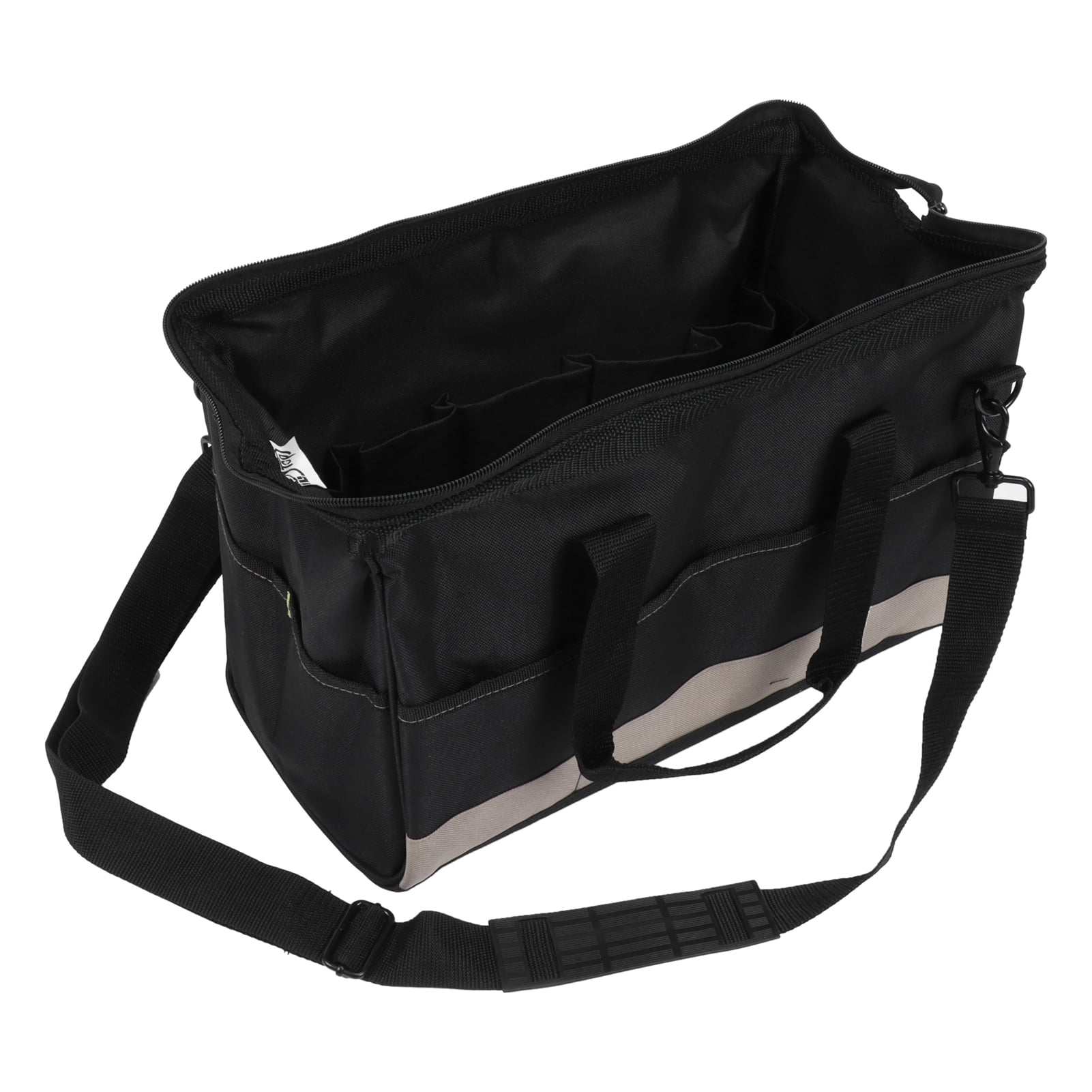 ESTINK Tool Bag,Garden Tool Tote,Garden Tote Storage Bag With 22