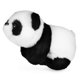 thumbnail image 2 of Animal Slap Bracelet Plush Slap Bracelet Stuffed Animal Bracelet Plush Slap Wristband Party Supplies, 2 of 3