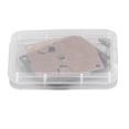 thumbnail image 4 of Carburetor Rebuild Kit,2Set RB‑40 Carburetor Carb Garden Carburetor Repair Kit Chainsaw Rebuild Repair Kit Multi-Functional, 4 of 14