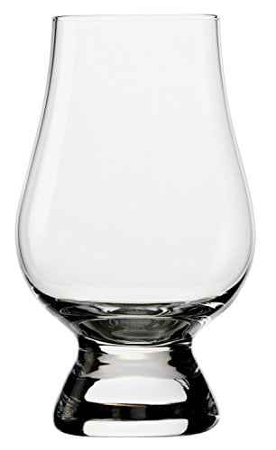 GLENCAIRN Scotch Whisky Trail Rocks SNIFTER Glass 