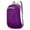 Purple Sports and Outdoors, variant on Limited Time Deal karymi Foldable Backpack Outdoor Skin Bag Portable Sports Daypack Large Capacity Travel Backpack Weekly Deal Travel Accessories Hiking Essentials
