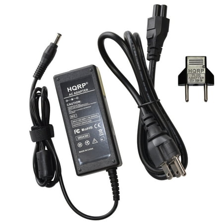 HQRP 19V AC Adapter for JBL Xtreme Portable Wireless ...