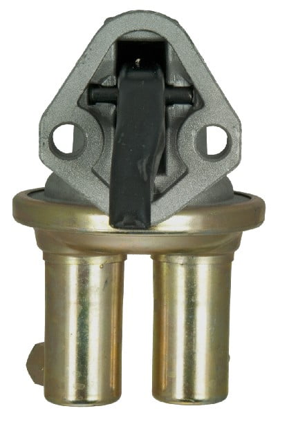 Mechanical Fuel Pump Carter M3672