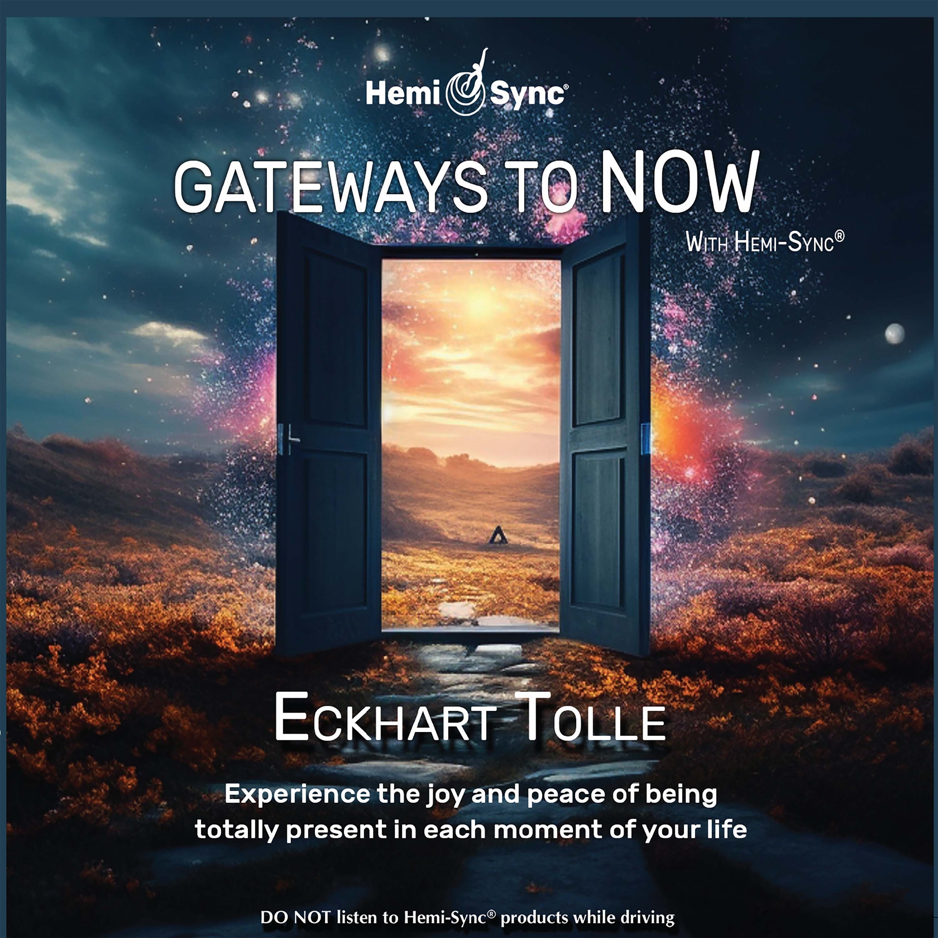 Hemi-Sync - Gateway Experience - Discovery-wave 1 - Music